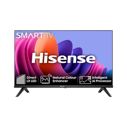 Hisense 40 Inch Smart TV